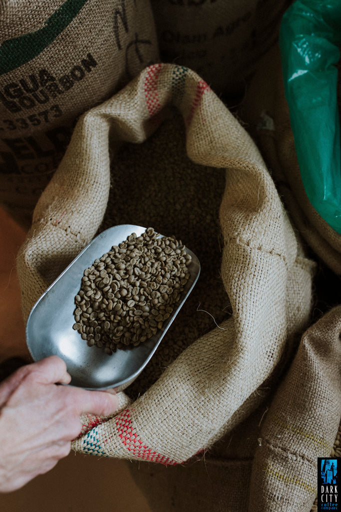 Straight/Single Origin