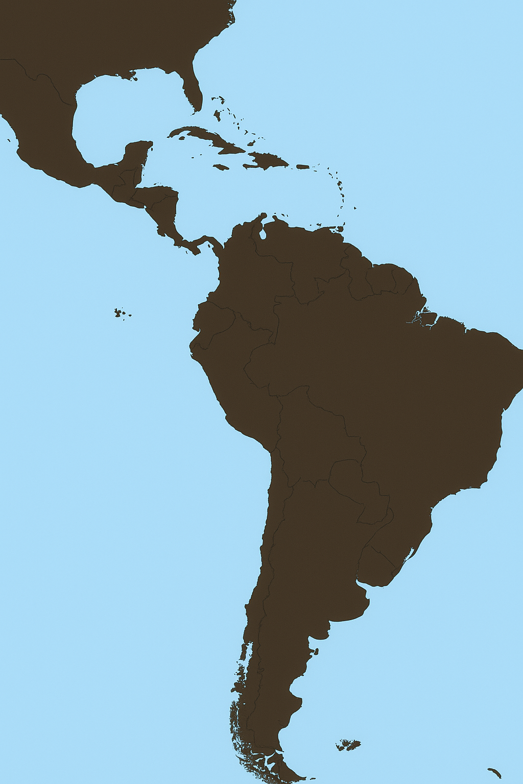 Latin America