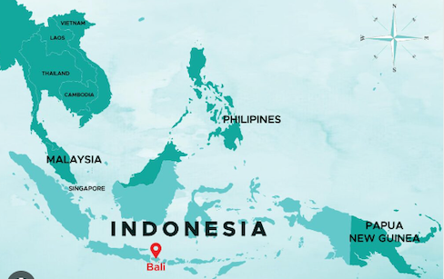 Indonesia