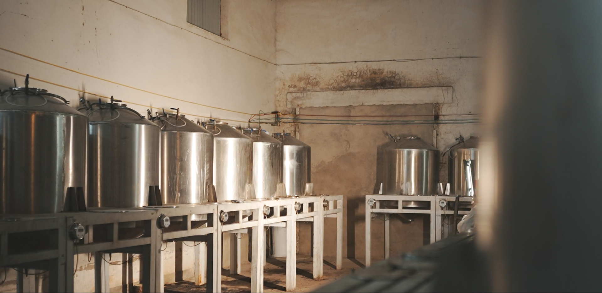 Yunnan Triple Fermentation Micro-Lot - Anaerobic
