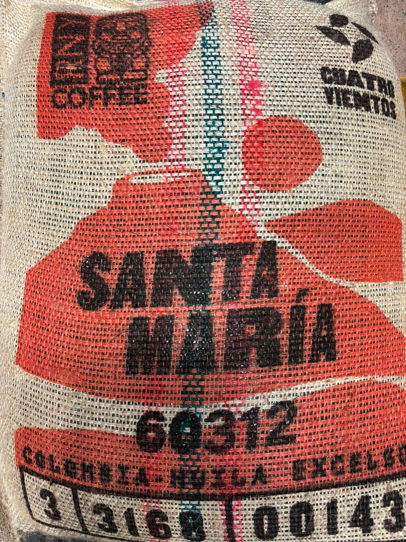 Colombia Huila Las Rosas Gender Equality Project