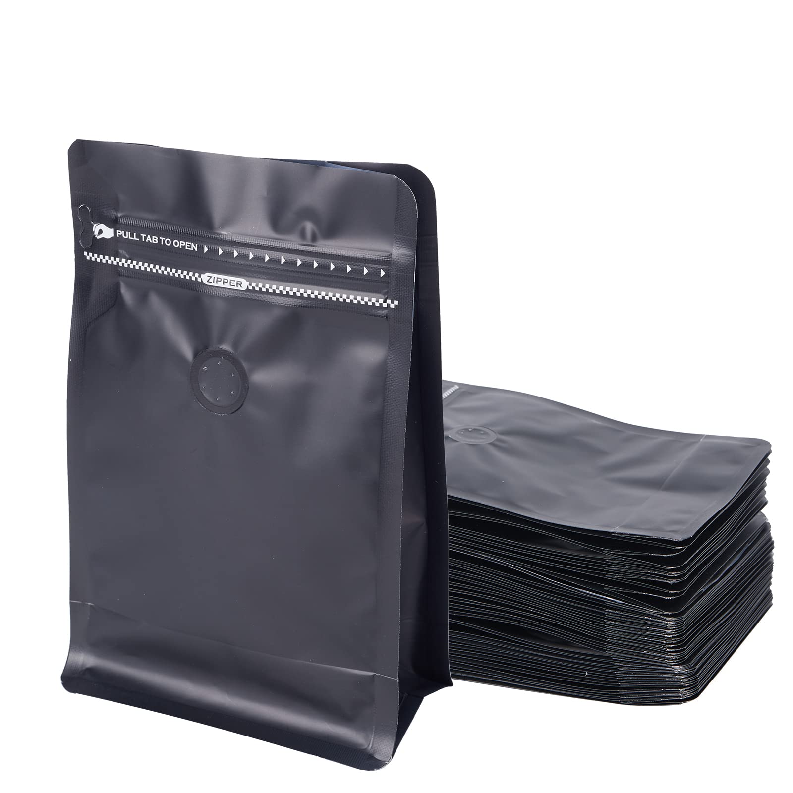 Airtight One-Way Valve Bags
