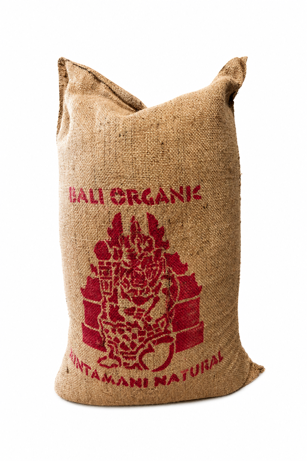 Bali Kintamani Natural Organic RFA