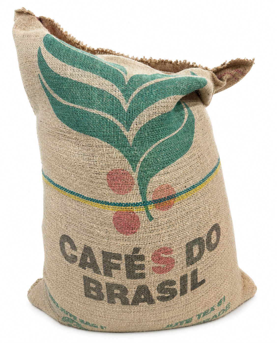 Brazil Fazenda Cachoeira Peaberry