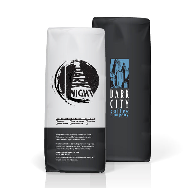 DARK NIGHT