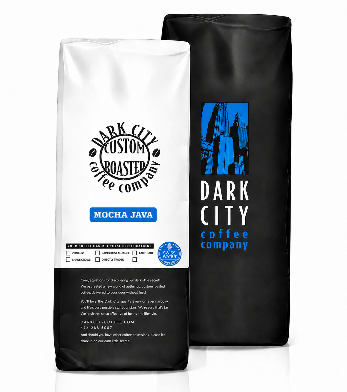 Mocha Java SWP decaf