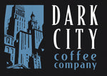 Dark City Coffee