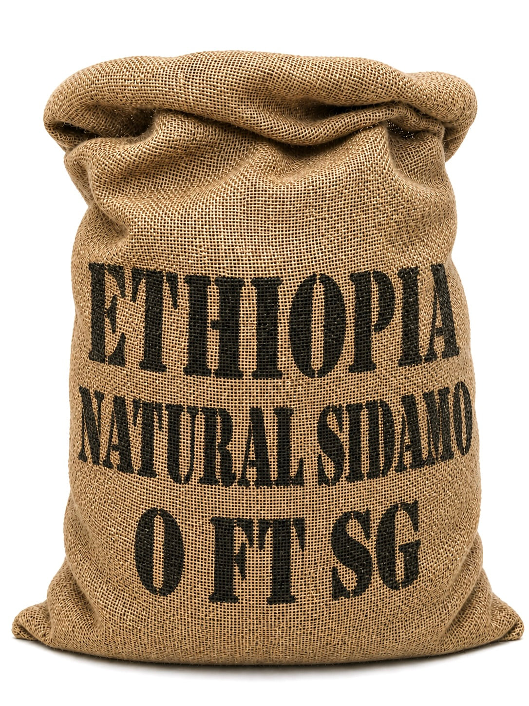 Ethiopia Natural Sidamo O FT SG