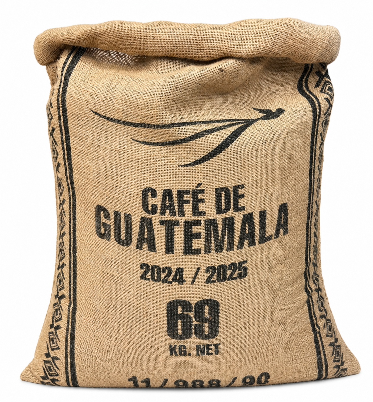 Guatemala Huehuetenango Huixoc RFA
