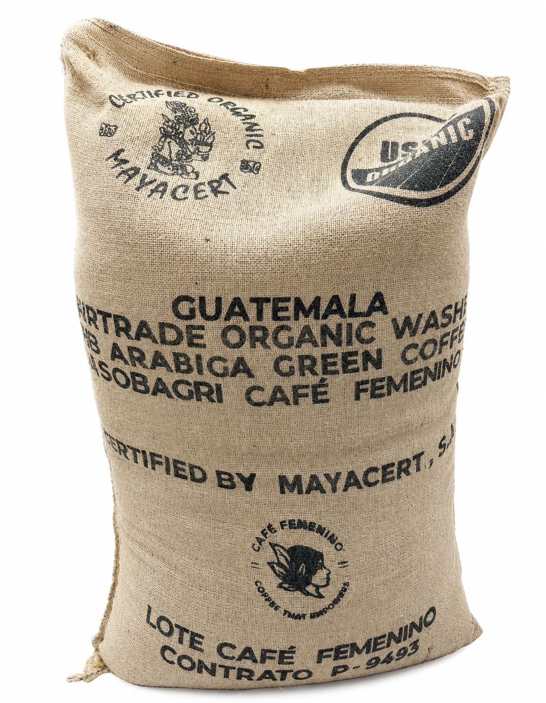 Guatemala Nahuala O FT SG FEM
