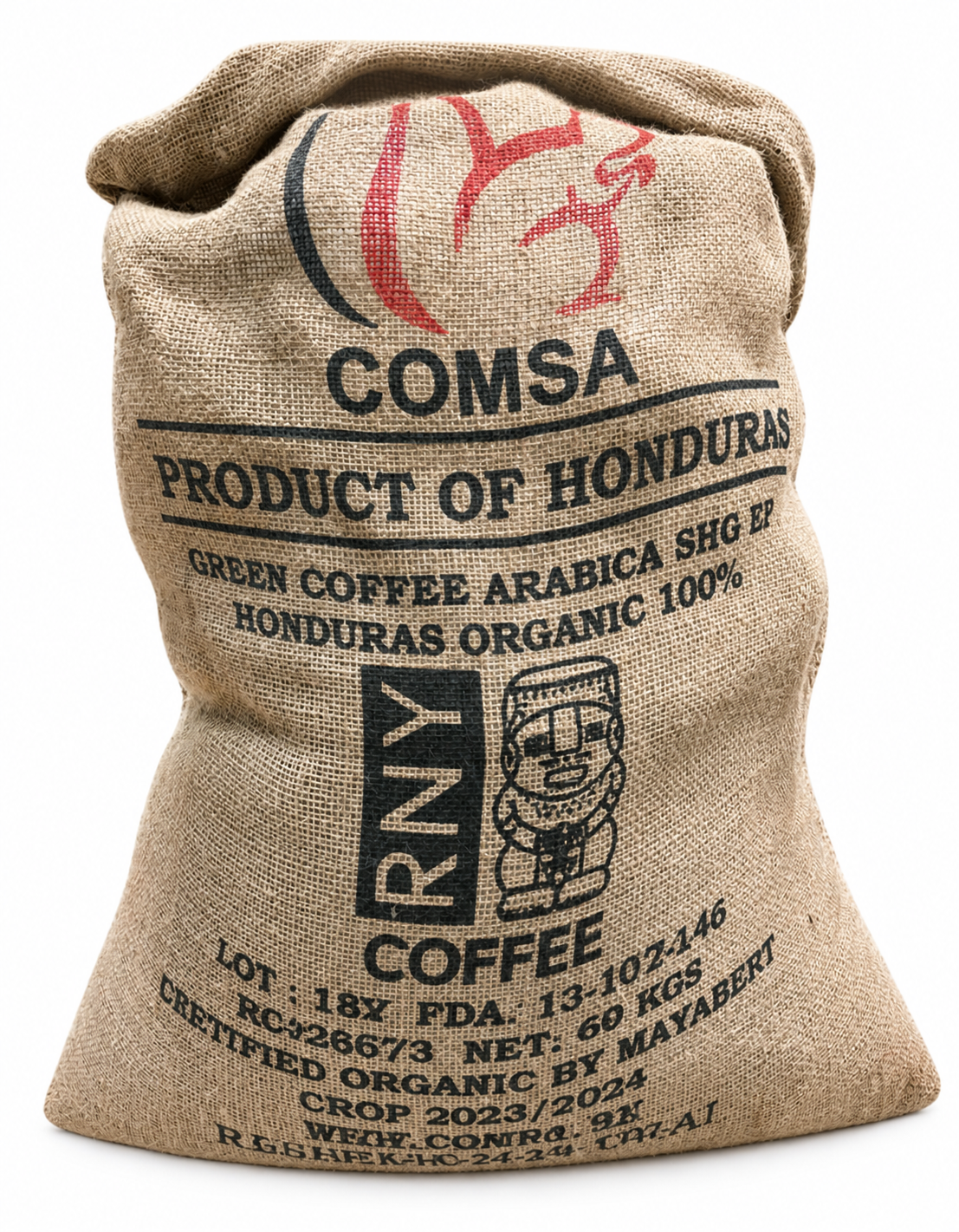 Honduras Marcala Micro-Lot Royal Reserva Natural O|FT|SG