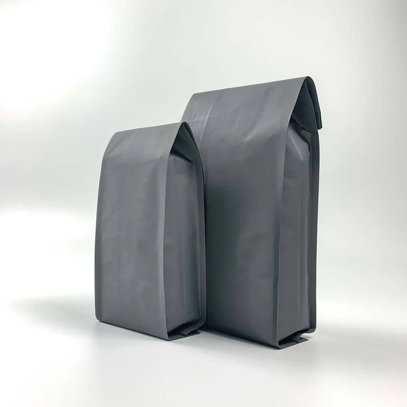 Airtight One-Way Valve Bags