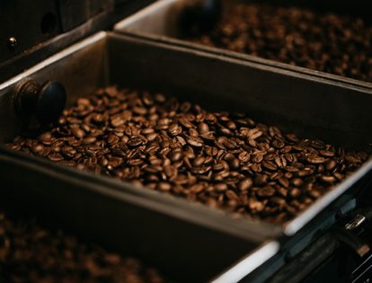 Ethiopia Yirgacheffe Misty Valley Natural