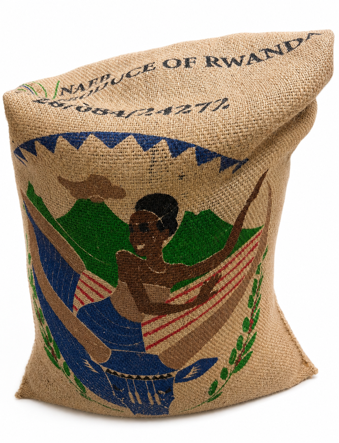 Rwanda Butare Bagaragaza Deo Anaerobic Natural Micro
