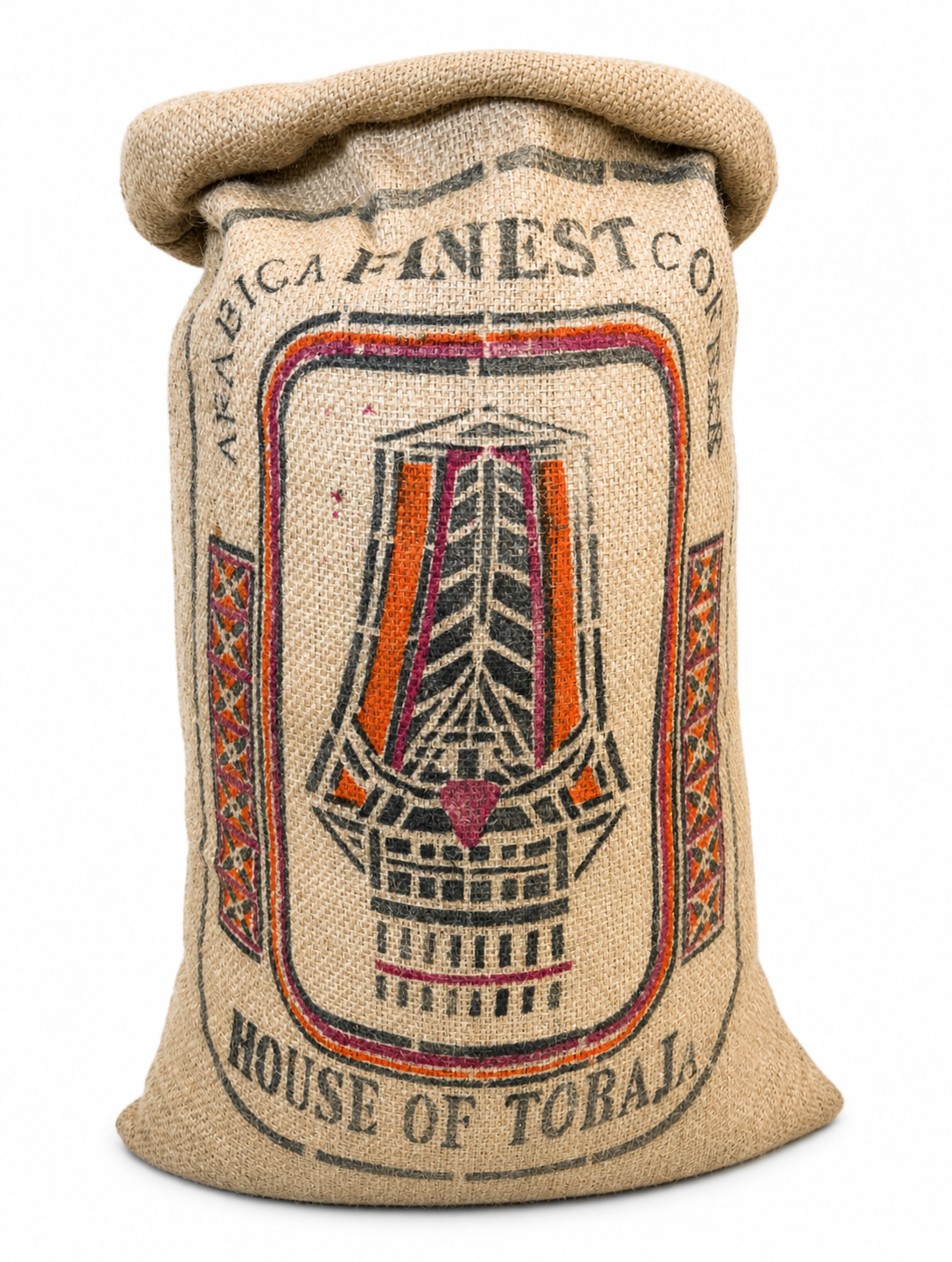 Sulawesi Rantekarua Estate Organic RFA