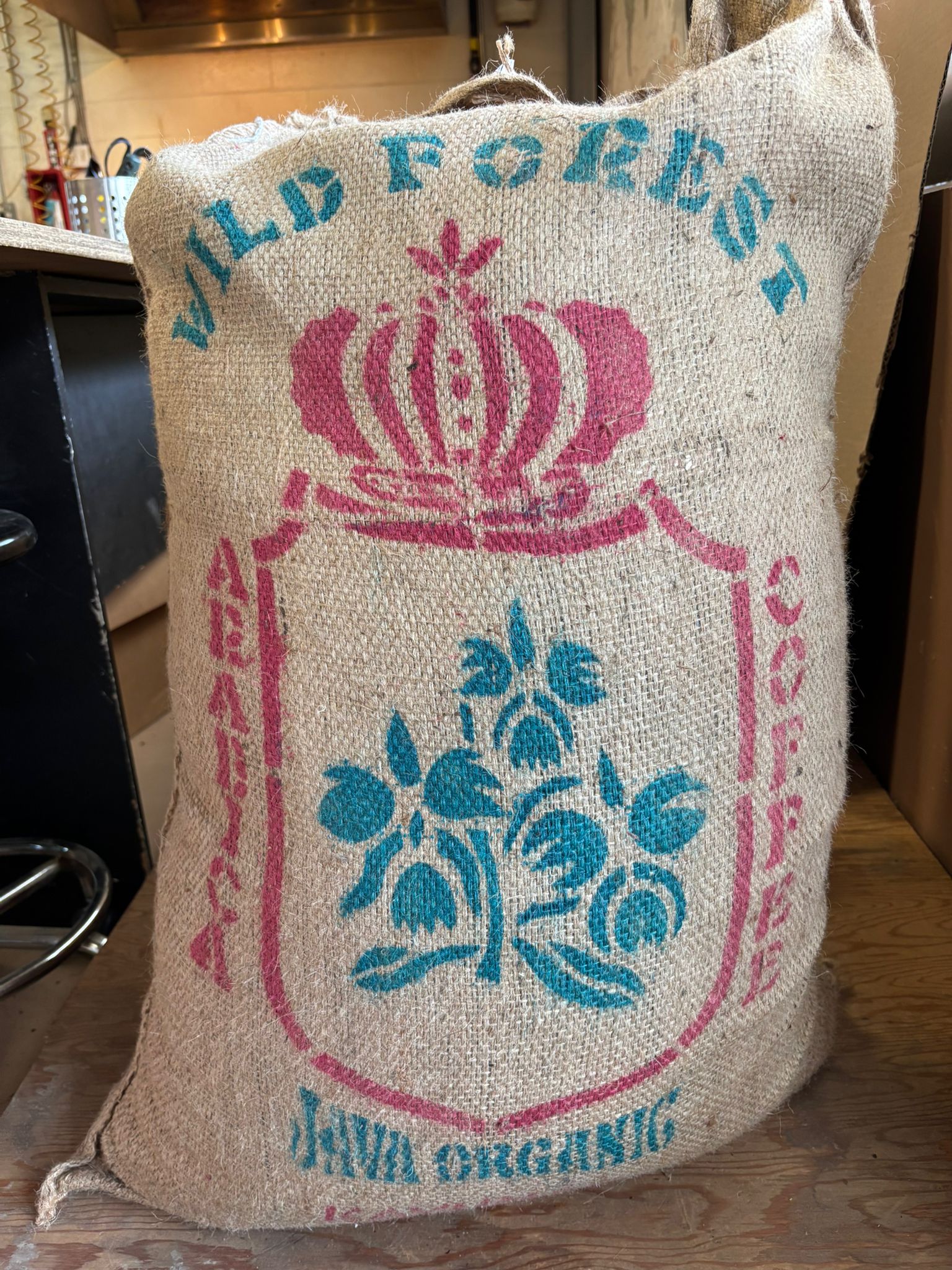 Java Kayumas Estate