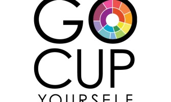 WHY DON’T YOU GO CUP YOURSELF